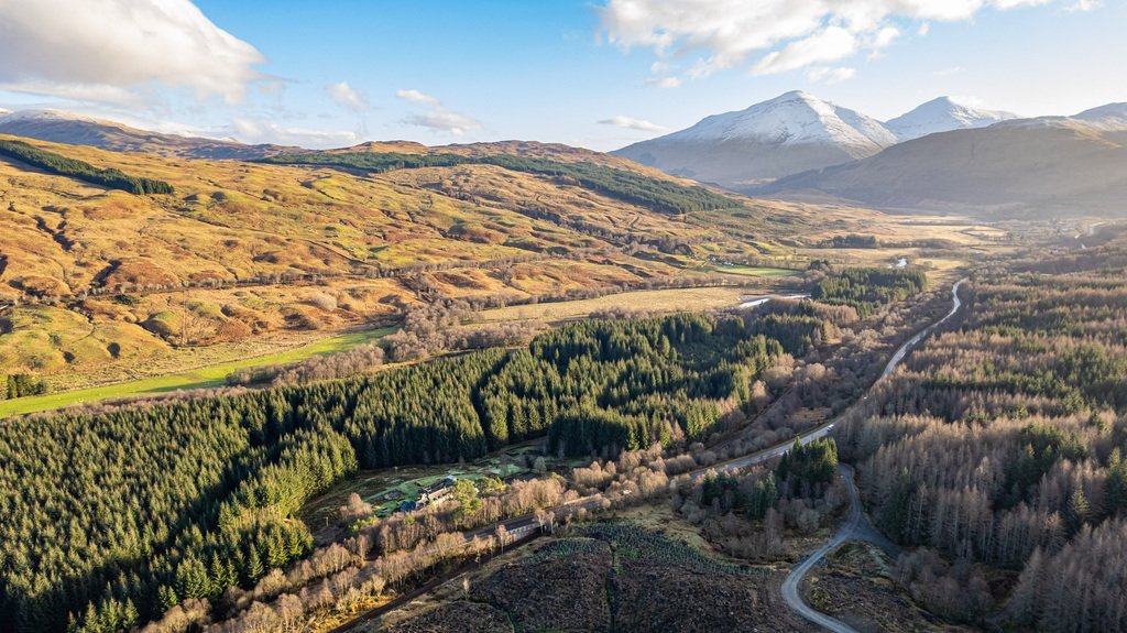 Stirling County, Scotland 2 - 17666974