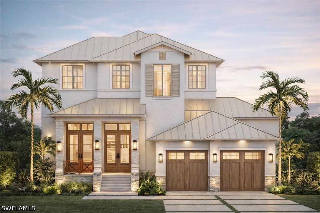 House in Naples, Florida, United States 1 - 17665275