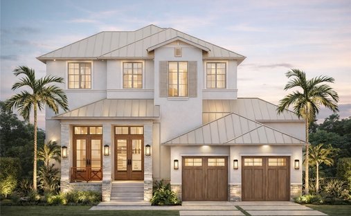 Haus in Naples, Florida, Vereinigte Staaten 1