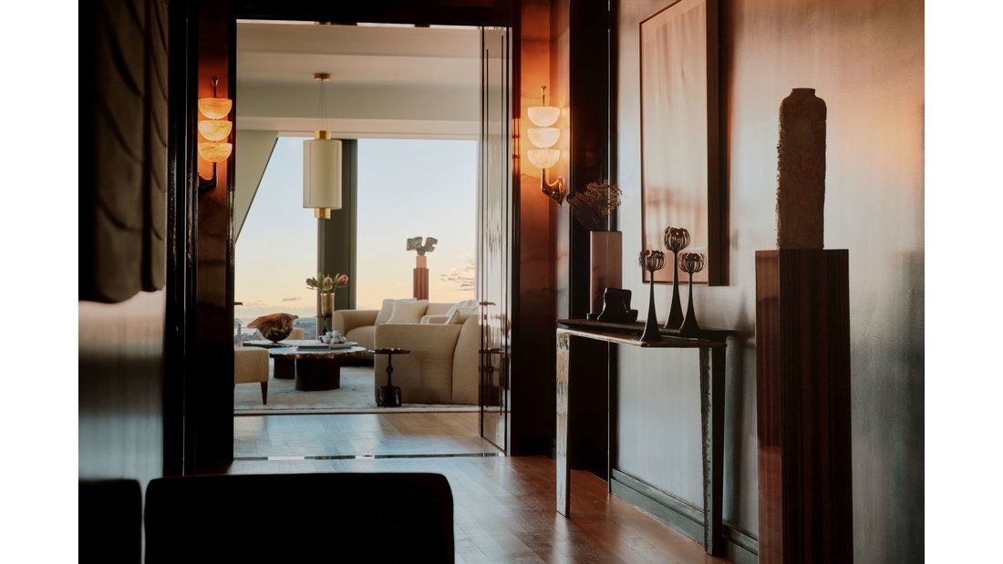 Condo in New York, New York, United States 2 - 14032833