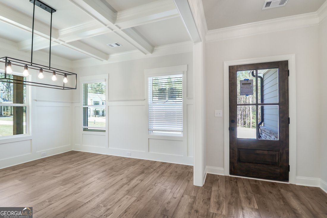 House in Loganville, Georgia, United States 5 - 17156795