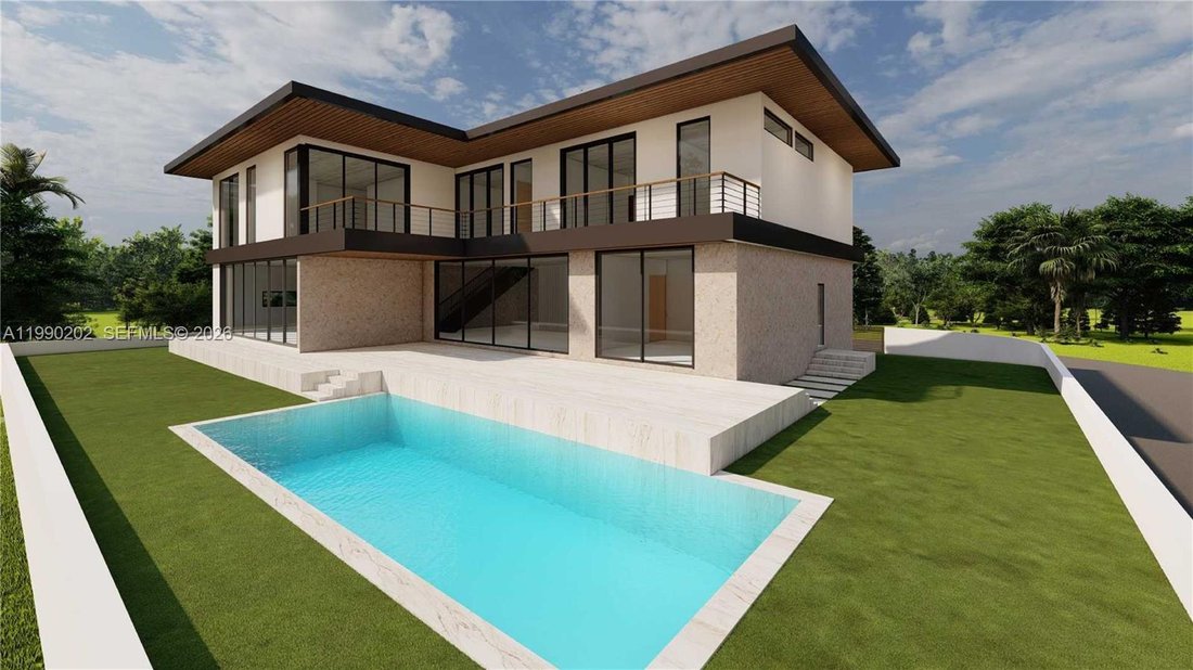 House in Miami Beach, Florida, United States 5 - 17662829