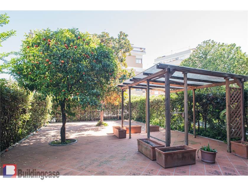 Apartment in Aurelia - Val Cannuta - Ergifee Area, Rome, Italy 1 - 17665427