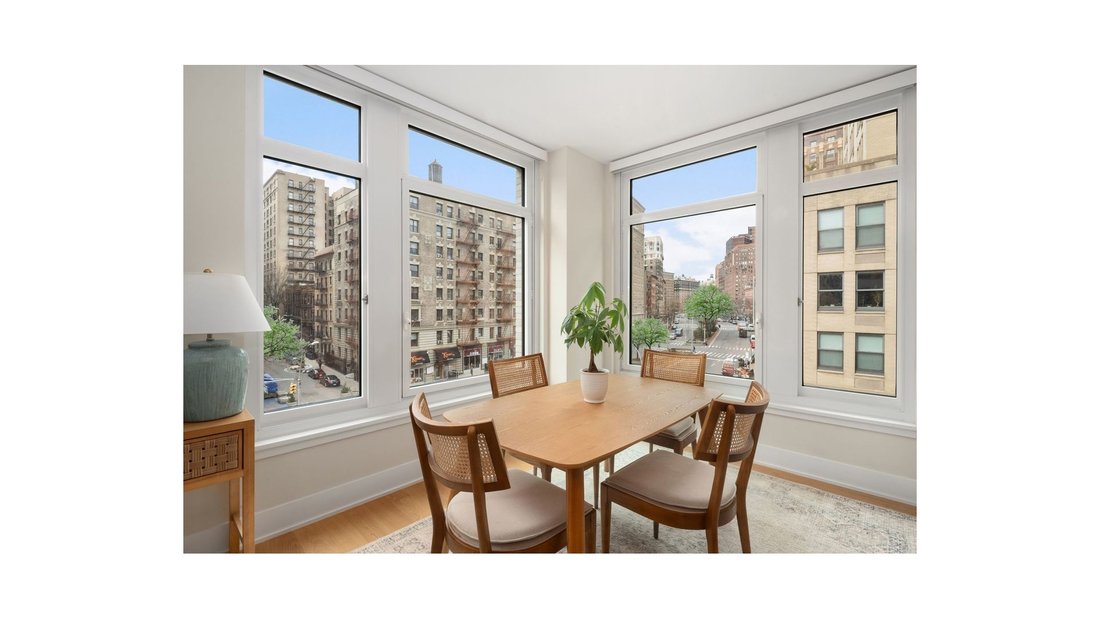 Condo in New York, New York, United States 4 - 17459205