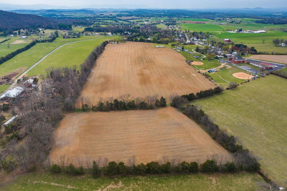House in Fort Defiance, Virginia, United States 5 - 17665447