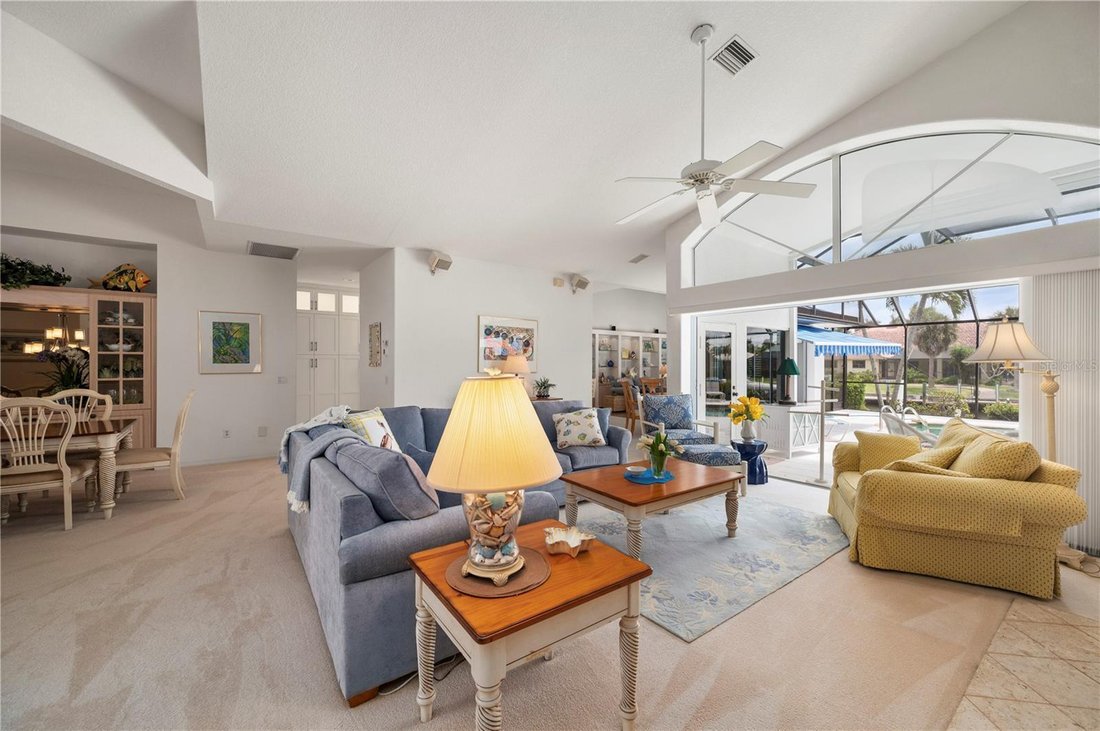 House in Punta Gorda, Florida, United States 5 - 17662473