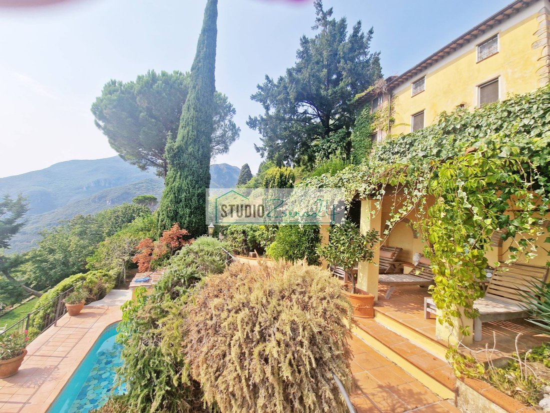 House in Camaiore, Tuscany, Italy 5 - 17667537