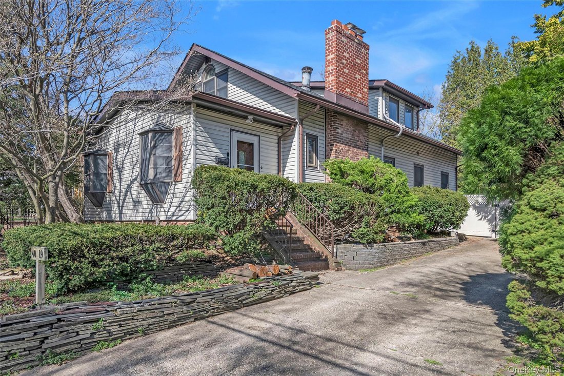 House in New York, New York, United States 1 - 17663032