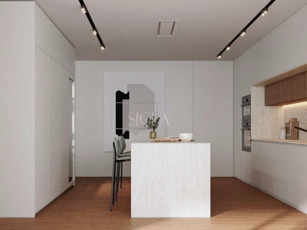 Apartment in Canidelo, Porto District, Portugal 4 - 17666892