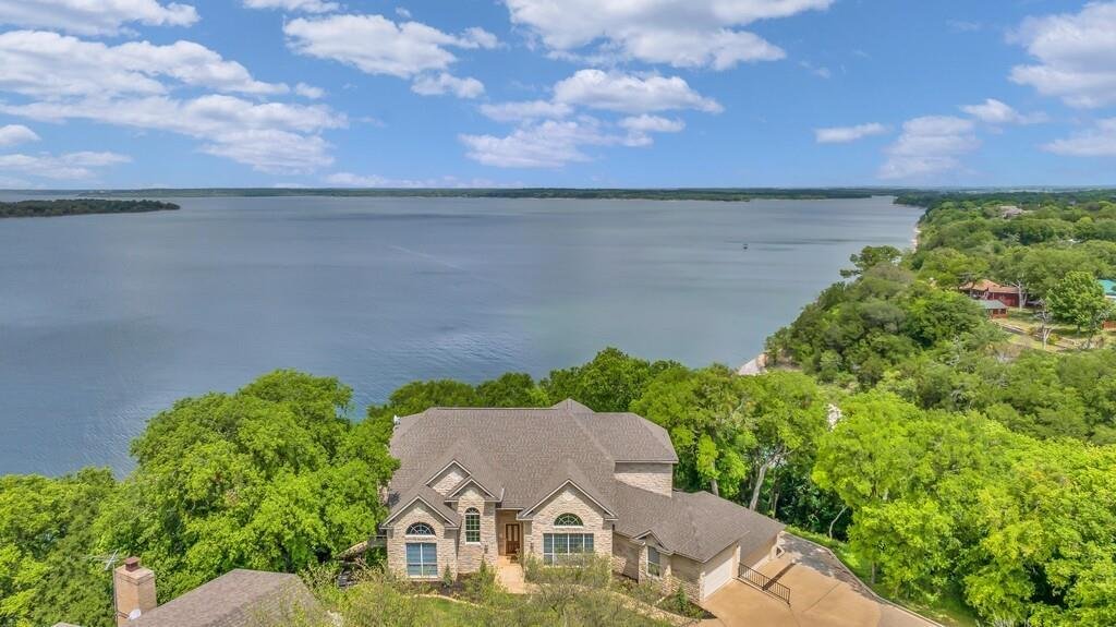 House in Whitney, Texas, United States 3 - 17565850