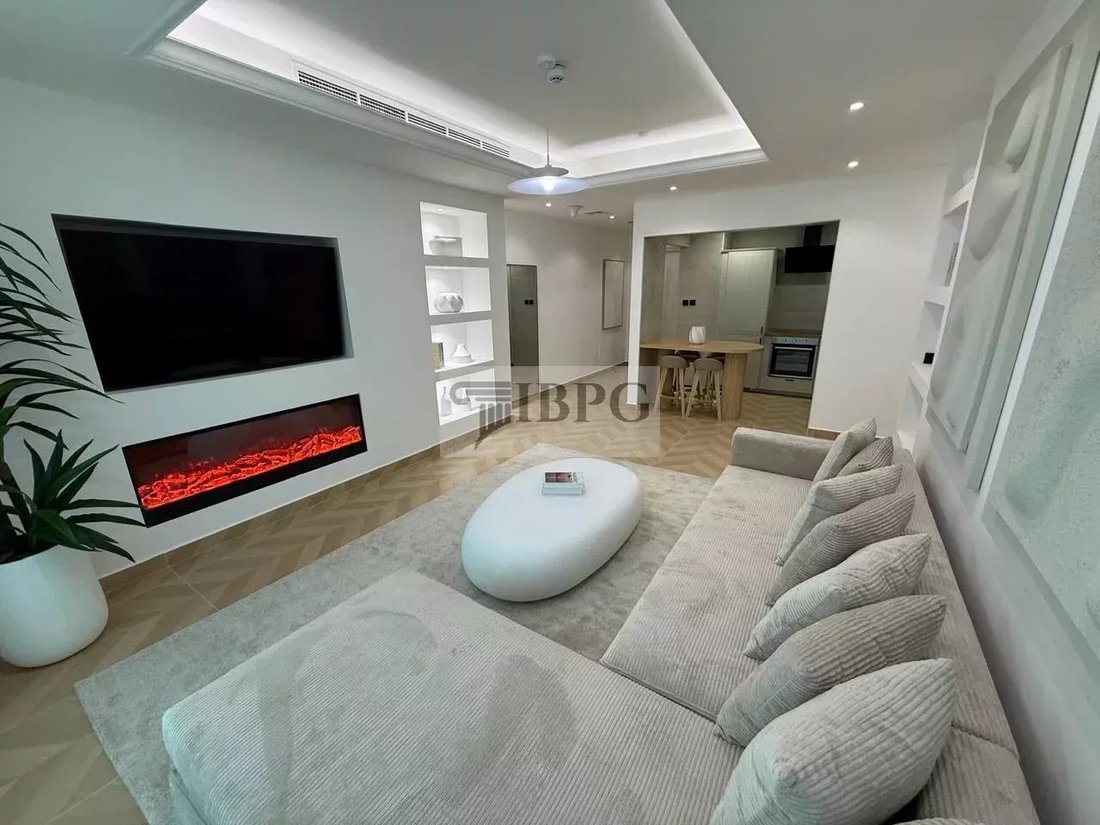 Apartment in Dubai Marina / Marsa Dubai, Dubai, United Arab Emirates 1 - 17663791