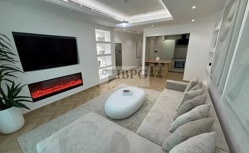Apartment in Dubai Marina / Marsa Dubai, Dubai, United Arab Emirates 1