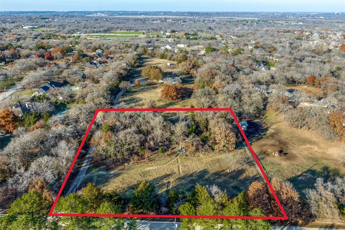 Land in Lewisville, Texas, United States 1 - 17663026