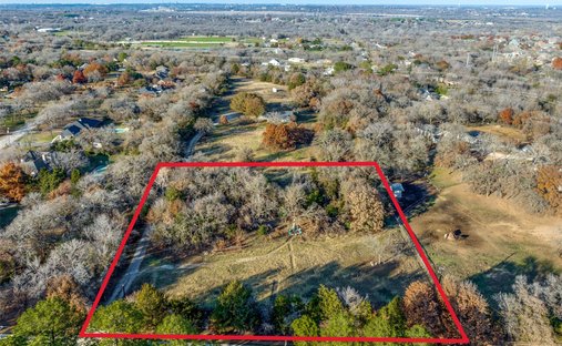 Land in Lewisville, Texas, United States 1