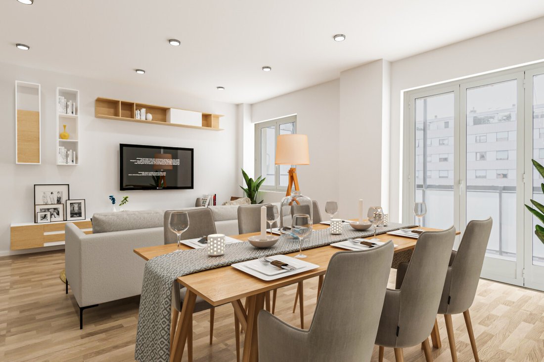 Apartment in Historic Center, Milan, Lombardy 1 - 17598595