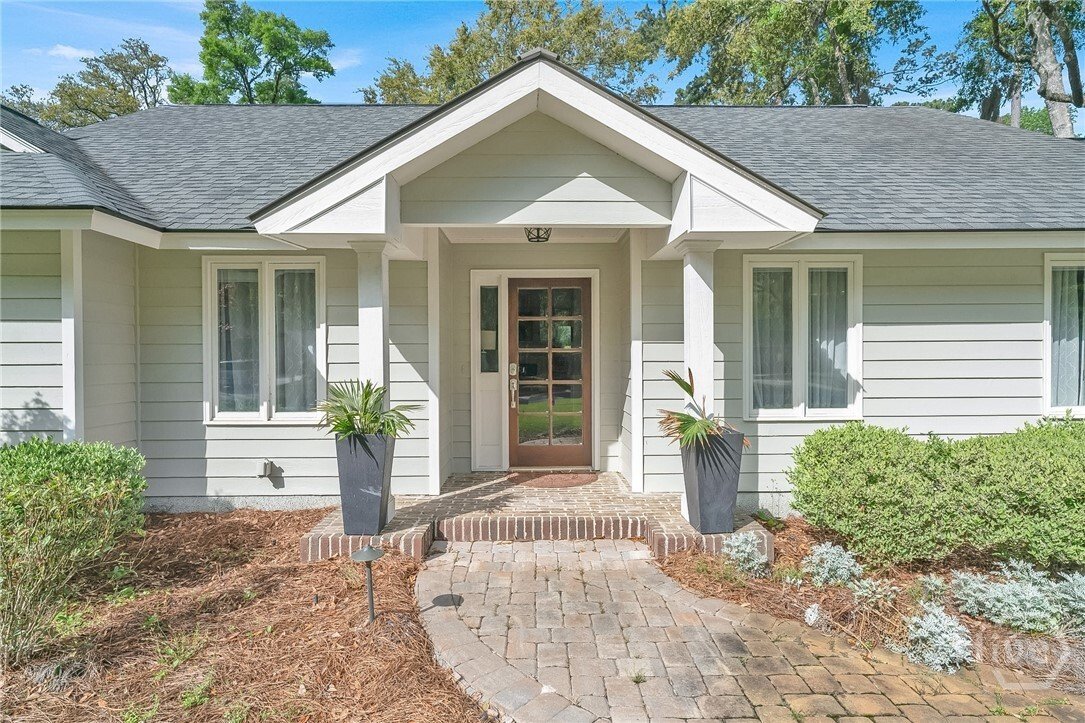 Haus in Savannah, Georgia, Vereinigte Staaten 3 - 17662770