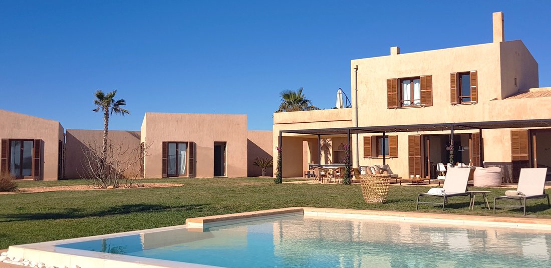 Finca in Campos, Balearic Islands, Spain 2 - 17663551