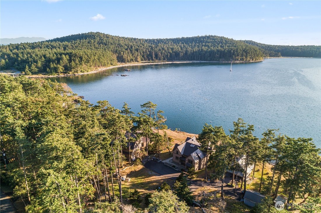 House in Friday Harbor, Washington, United States 3 - 17666792