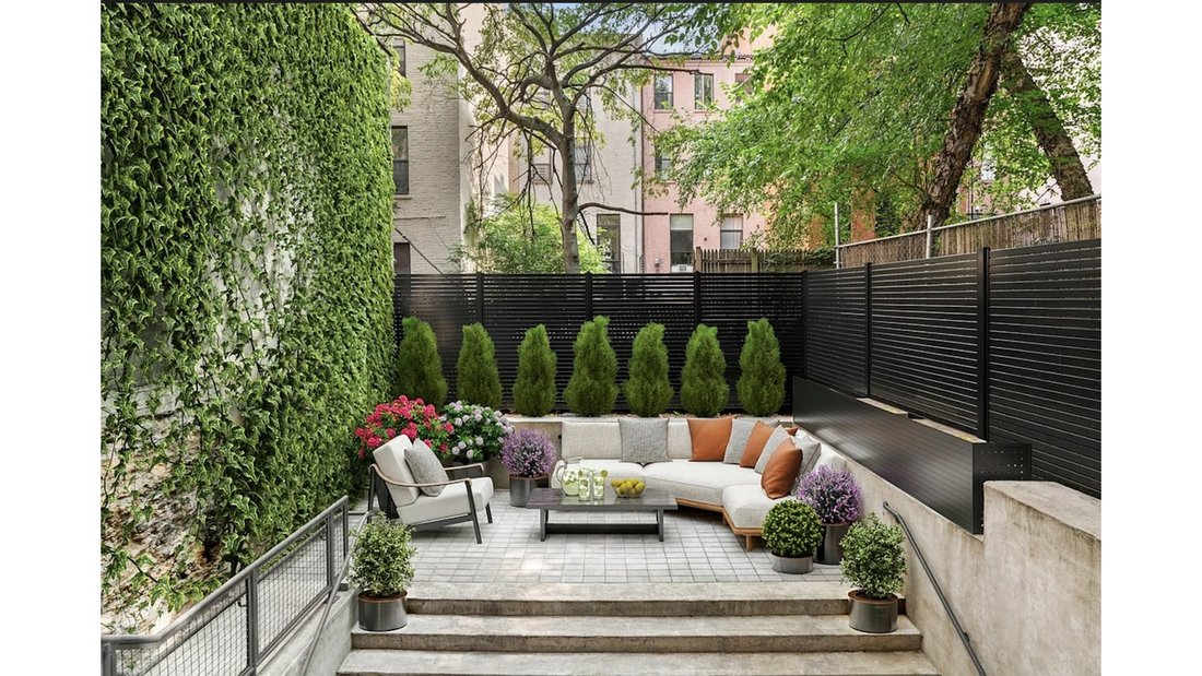 Condo in New York, New York, United States 4 - 17602477