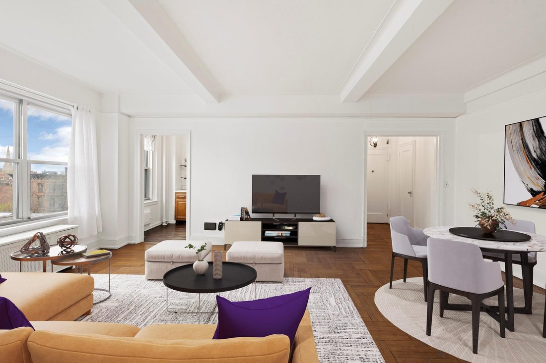 Co Op in New York, New York, United States 3 - 11921242