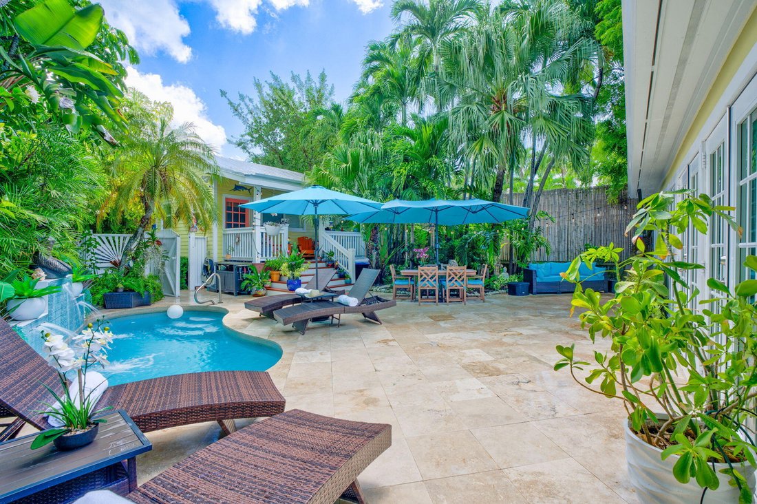 House in Key West, Florida, United States 3 - 17665133