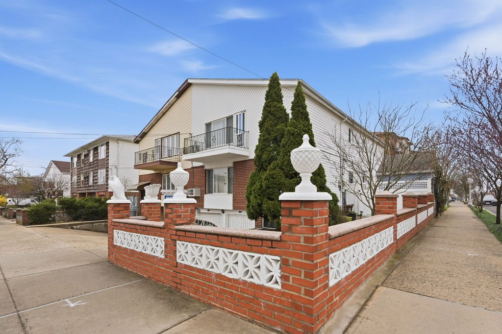Apartment in New York, New York, United States 1 - 17663656