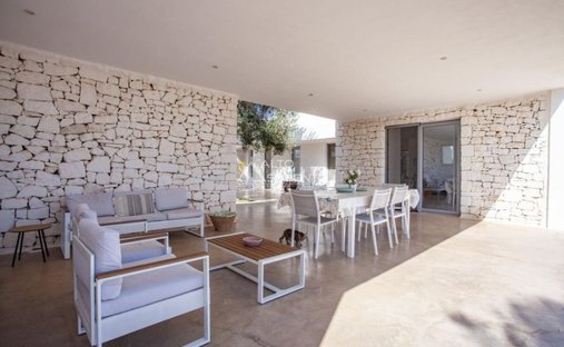 Villa en San Vito de los Normanni, Apulia, Italia 1