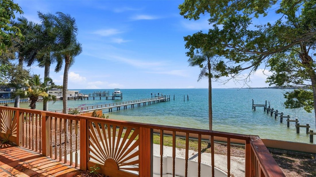 House in St. Petersburg, Florida, United States 3 - 17665536
