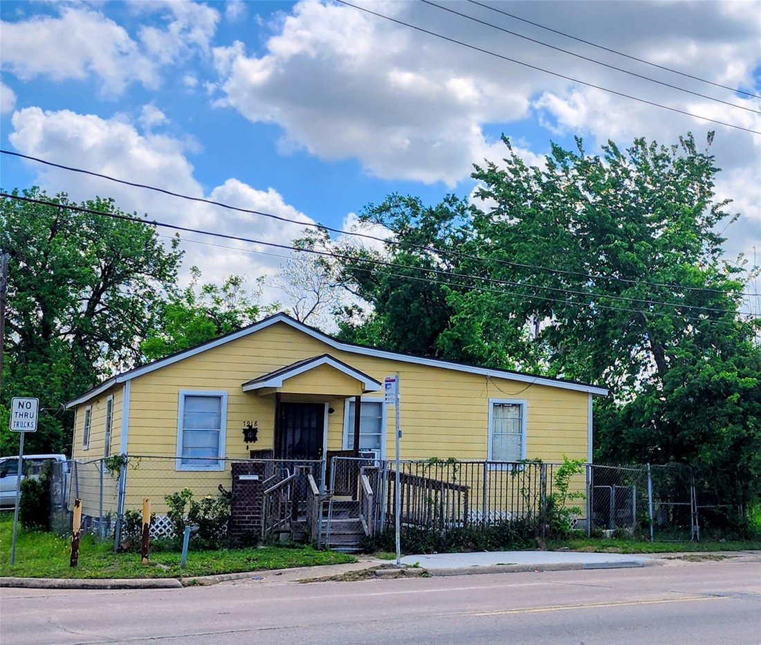 House in Houston, Texas, United States 1 - 17640225