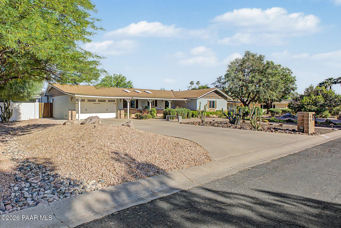 House in Phoenix, Arizona, United States 4 - 17665138