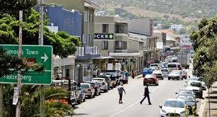 Sea Point, Cape Town, South Africa 4 - 17662564
