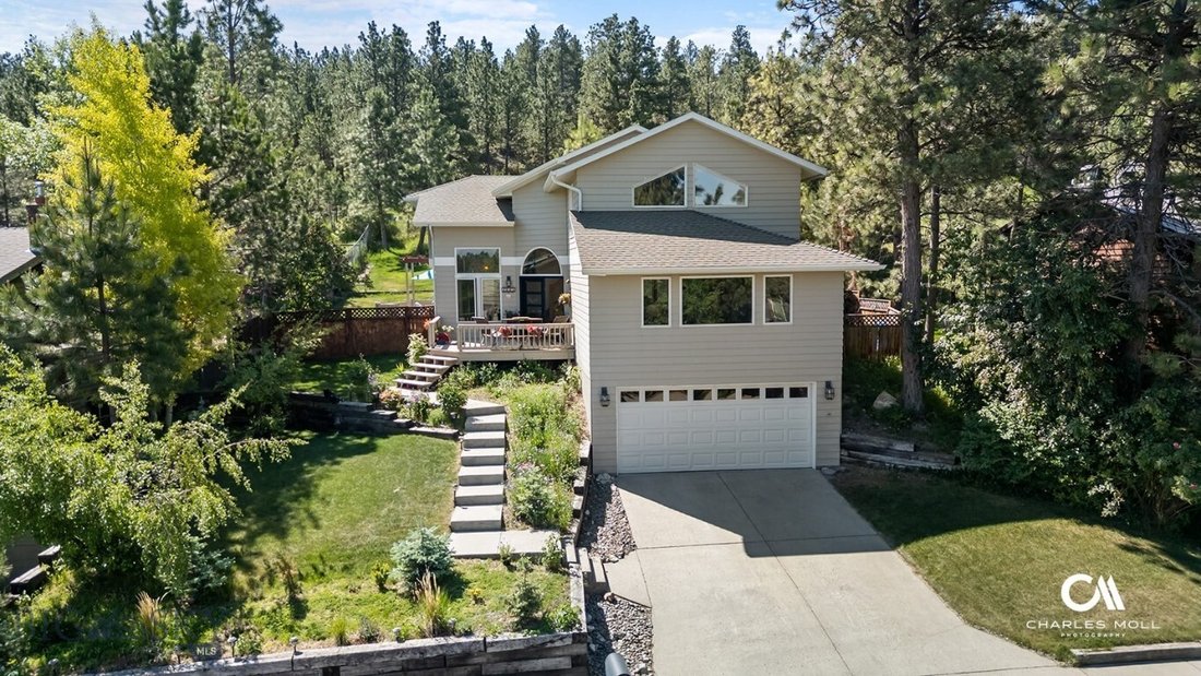 House in Helena, Montana, United States 1 - 17663086