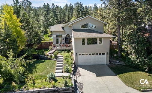 House in Helena, Montana, United States 1