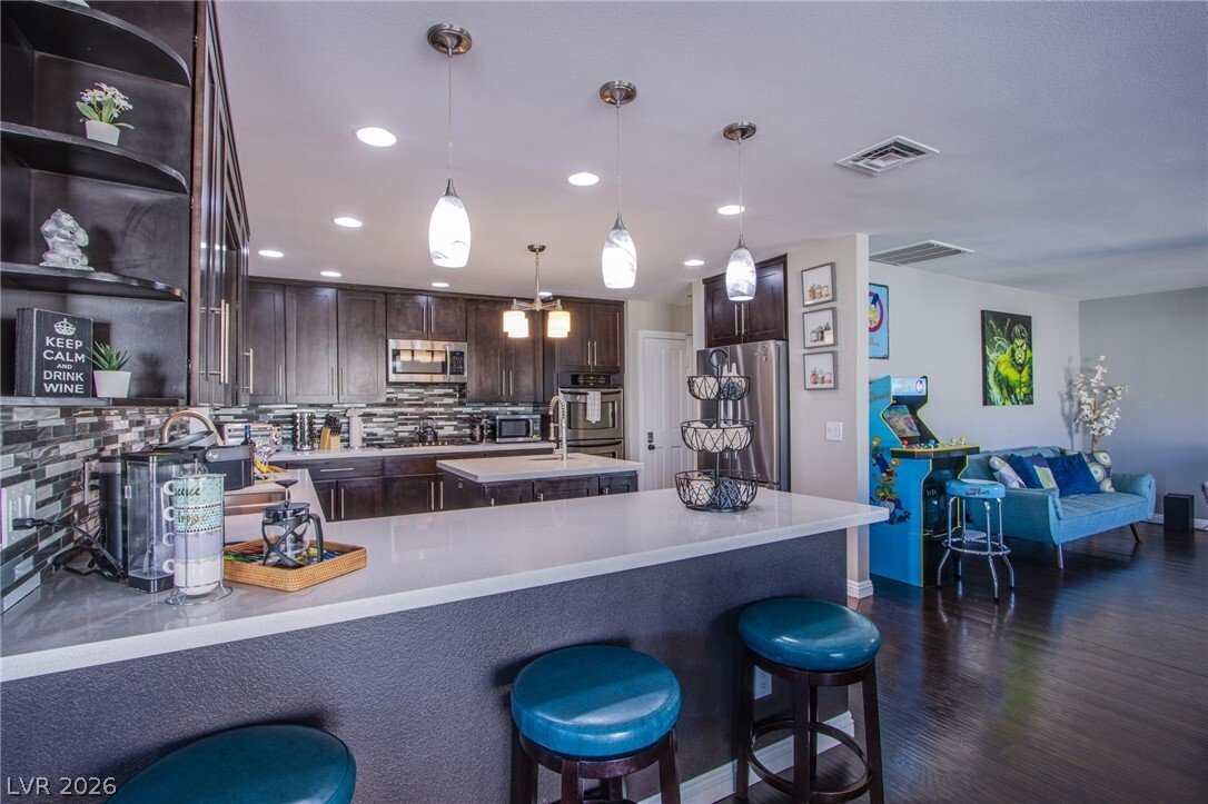 House in Las Vegas, Nevada, United States 2 - 17665191