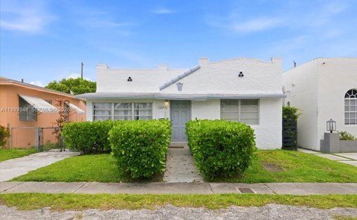 House in Miami, Florida, United States 1