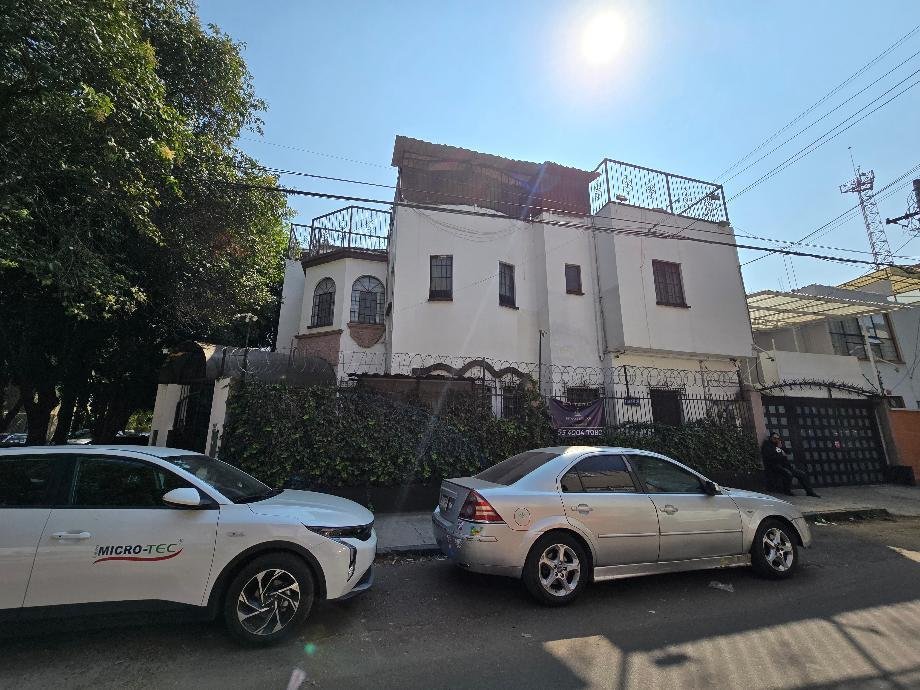 House in Santa Catarina Yecahuitzotl, Mexico City, Mexico 5 - 17663147