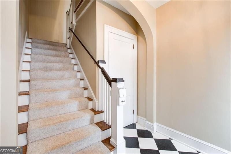 House in Atlanta, Georgia, United States 5 - 17650475