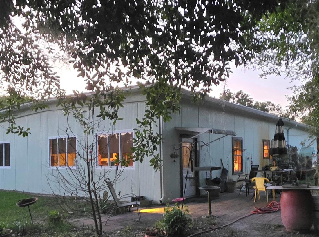 House in Astor, Florida, United States 1 - 17604141