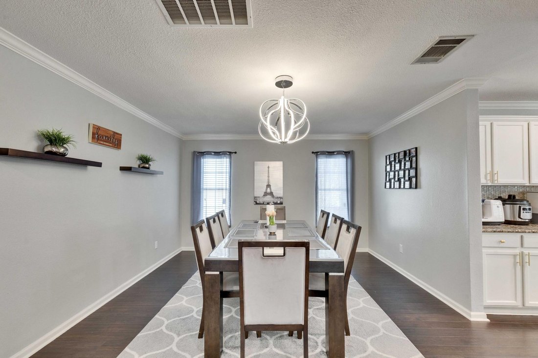 House in Austin, Texas, United States 5 - 17665675