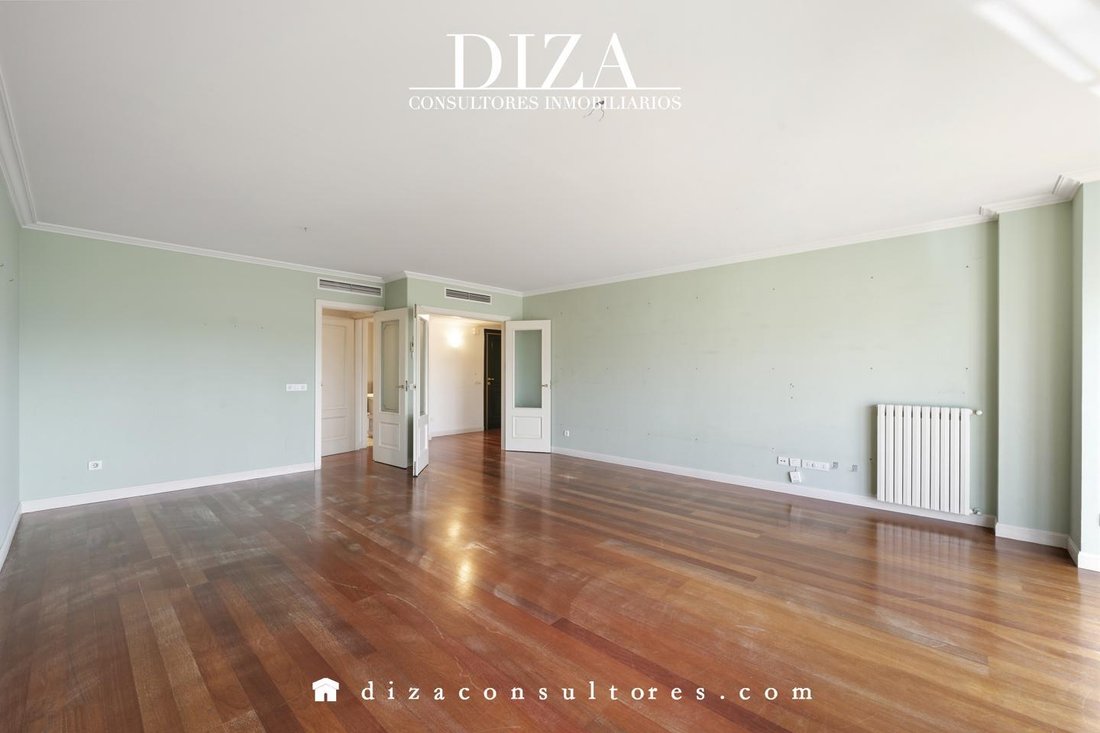 Appartamento a Tetuán, Madrid, Spagna 4 - 17663748