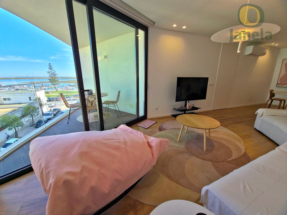Apartment in Olhao, Algarve, Portugal 5 - 17666923