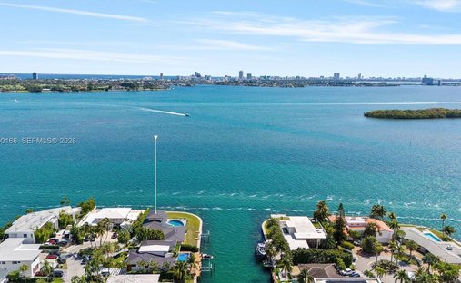 House in North Miami Beach, Florida, United States 1