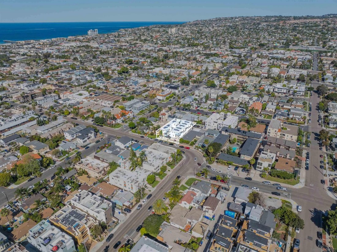 San Diego, California, United States 4 - 17665650