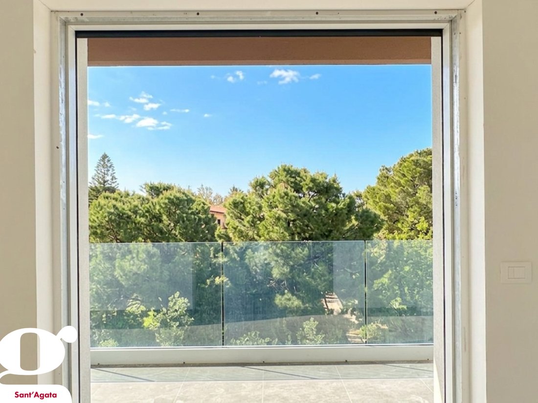 Apartment in Torrenova, Sicily, Italy 2 - 17665288