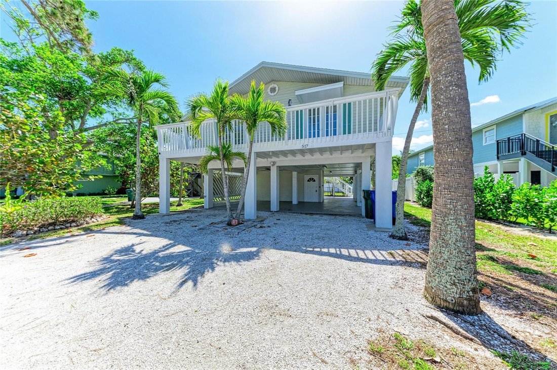 House in Bradenton Beach, Florida, United States 1 - 17665583