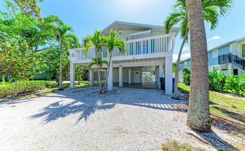 House in Bradenton Beach, Florida, United States 1