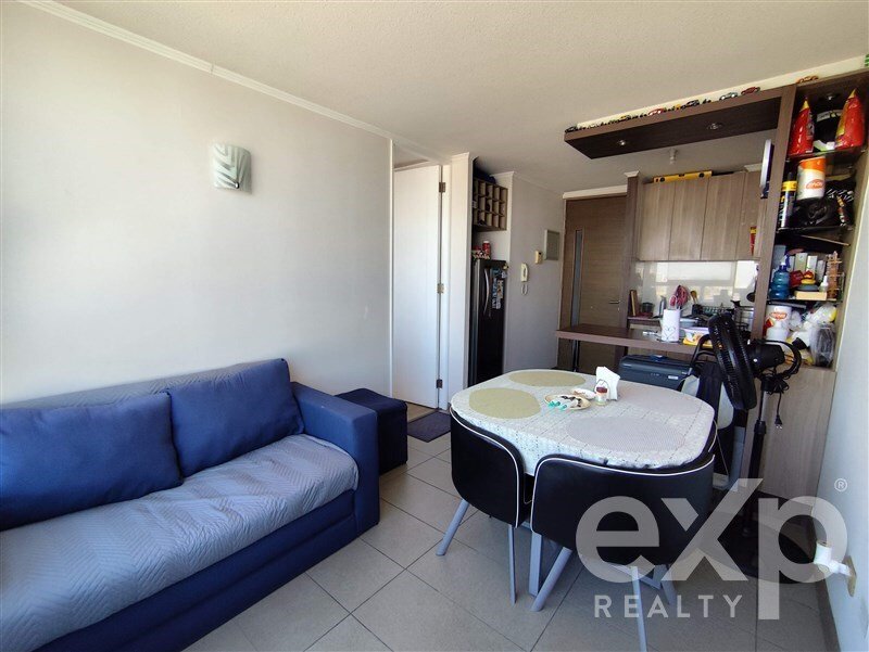 Apartment in Santiago, Santiago Metropolitan Region, Chile 1 - 17667096
