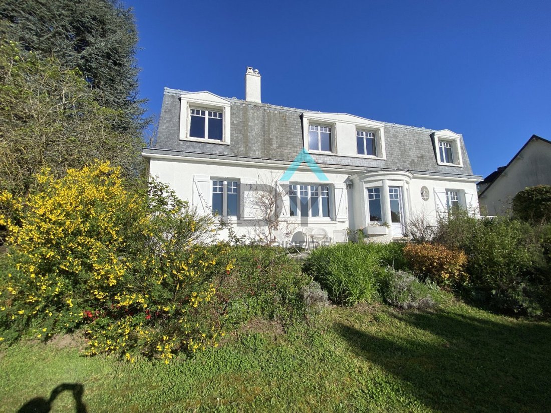 House in Mareil-Marly, Ile-de-France, France 3 - 17663382