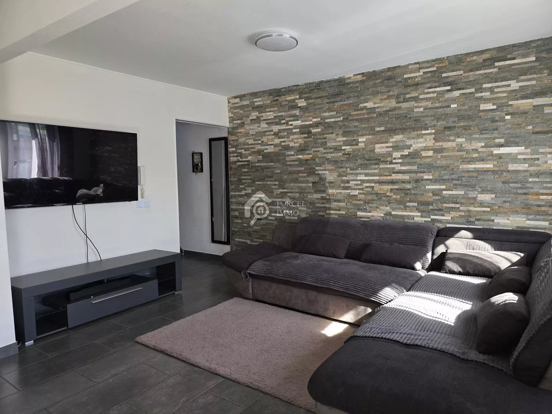 Apartment in Esch-sur-Alzette, Esch-sur-Alzette, Luxembourg 4 - 17663865