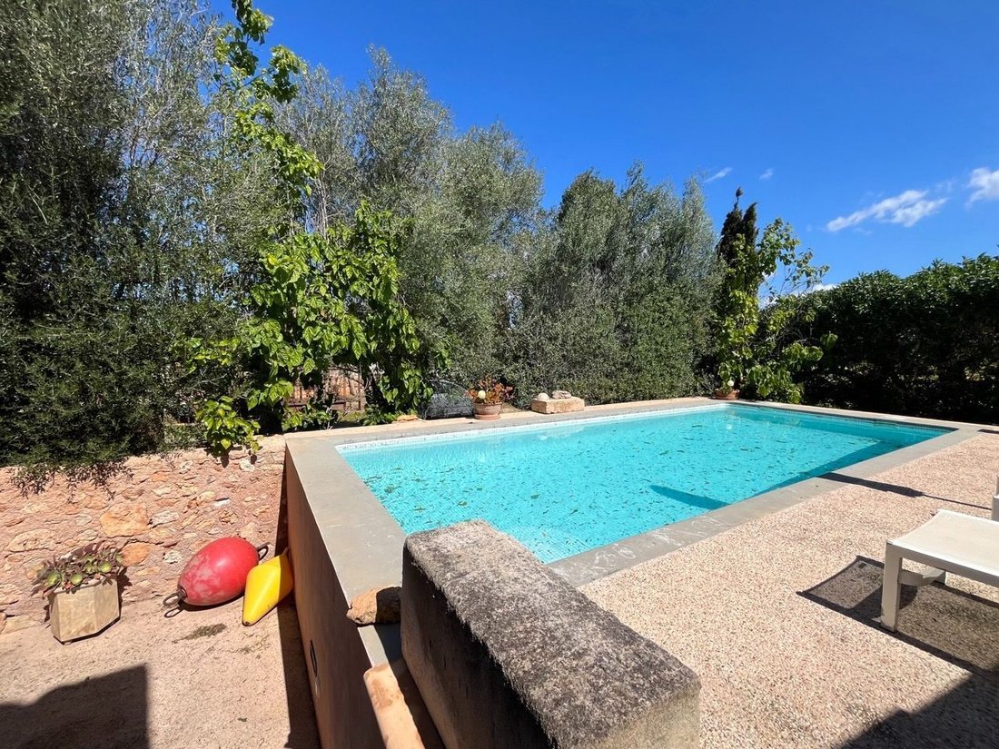 Chalet in Campos, Balearic Islands, Spain 5 - 17665441